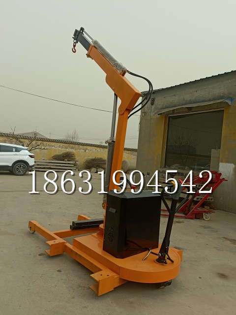 科尔沁区厂家供应自制随车吊 12吨随车吊 自卸式随车吊 12吨随车吊起重机