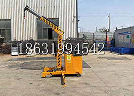 科尔沁区随车吊机车载式的吊机车载价格随车吊机吊车小型蜘蛛吊科尔沁区车载液压升降机